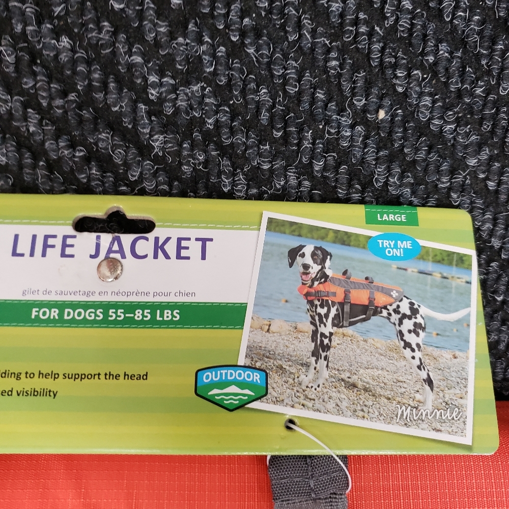 Top Paw Dog Vest